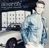 CD - Alexander Klaws - Take Your Chance