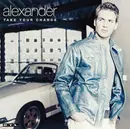 CD - Alexander Klaws - Take Your Chance