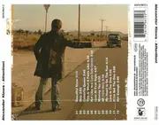 CD - Alexander Klaws - Attention!