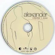 CD - Alexander Klaws - Here I Am