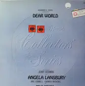 Angela Lansbury - Dear World