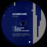 Alexander Harre - PTTP 003