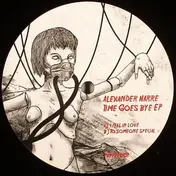 Alexander Harre - Time Goes Bye EP