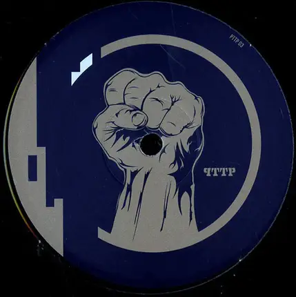 Alexander Harre - PTTP 003