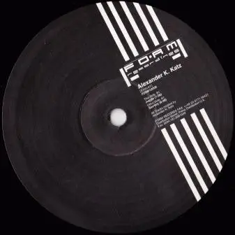 Alexander K. Katz - Endzeit