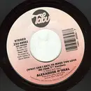 7inch Vinyl Single - Alexander O'Neal - (What Can I Say) To Make You Love Me