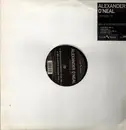 12inch Vinyl Single - Alexander O'Neal - Criticize '99