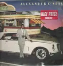 LP - Alexander O'Neal - Alexander O'Neal
