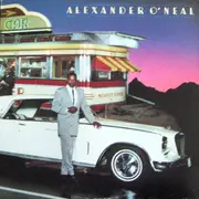 LP - Alexander O'Neal - Alexander O'Neal