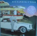 Double LP - Alexander O'Neal - Alexander O'Neal / The Remix Album