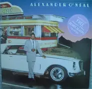 Alexander O'Neal - Alexander O'Neal / The Remix Album