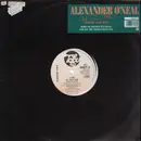 12'' - Alexander O'Neal - All True Man