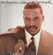 Alexander O'Neal - All True Man