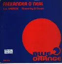 12inch Vinyl Single - Alexander O'Neal Feat. Cherrelle - Baby Come To Me