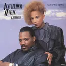 12inch Vinyl Single - Alexander O'Neal - Never Knew Love Like This
