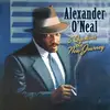 CD - Alexander O'Neal - Five Questions (The New Journey)