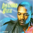 CD - Alexander O'Neal - Hearsay