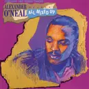 CD - Alexander O'Neal - Hearsay - All Mixed Up