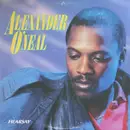 LP - Alexander O'Neal - Hearsay - Carrollton Pressing