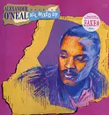 LP - Alexander O'Neal - Hearsay - All Mixed Up