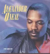 Alexander O'Neal - Hearsay