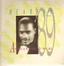 12'' - Alexander O'Neal - Hearsay