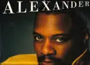 12'' - Alexander O'Neal - Love Makes No Sense