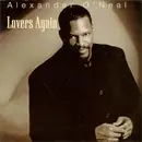 CD - Alexander O'Neal - Lovers Again