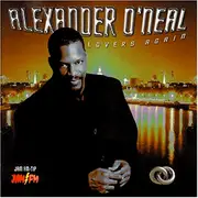 CD - Alexander O'Neal - Lovers Again