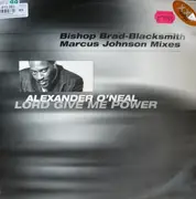 12'' - Alexander O'Neal - Lord Give Me Power