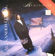 LP - Alexander O'Neal - My Gift To You