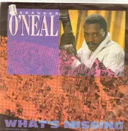 Alexander O'Neal - What's Missing