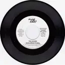 7inch Vinyl Single - Alexander O'Neal - The Lovers