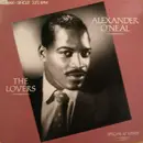 12'' - Alexander O'Neal - The Lovers