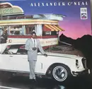 LP - Alexander O'Neal - Alexander O'Neal
