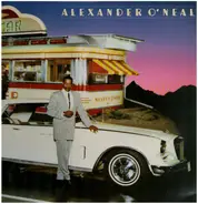 Alexander O'Neal - Alexander O'Neal