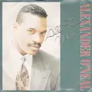 7inch Vinyl Single - Alexander O'Neal - All True Man