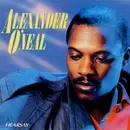 LP - Alexander O'Neal - Hearsay