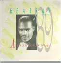 12inch Vinyl Single - Alexander O'Neal - Hearsay