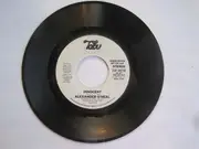 7inch Vinyl Single - Alexander O'Neal - Innocent