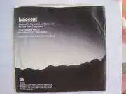 7inch Vinyl Single - Alexander O'Neal - Innocent