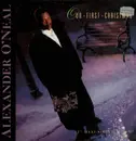 12inch Vinyl Single - Alexander O'Neal - Our First Christmas