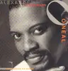 LP - Alexander O'Neal - Love Makes No Sense