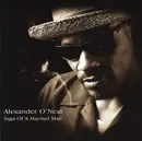 CD - Alexander O'Neal - Saga Of A Married Man