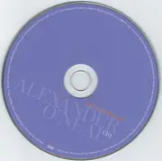 Double CD - Alexander O'Neal - The Very Best Of Alexander O'Neal