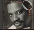 CD - Alexander O'neal - Love Makes No Sense