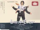 CD Single - Alexander Lien - Livin' Easy