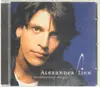 CD - Alexander Lien - Momentary Magic