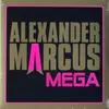 LP - Alexander Marcus - Mega - Limited Edition