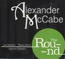 CD - Alexander McCabe - The Round